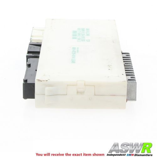 BMW E39 5 SERIES GM3 Body Control Module