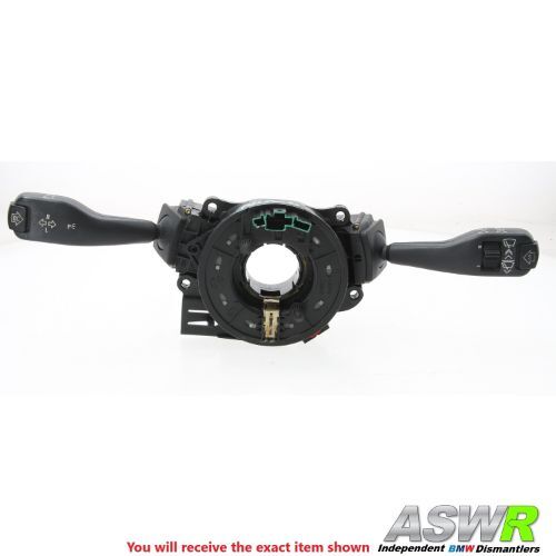 BMW E39 5 SERIES Steering Wheel Squib Cruise Control
