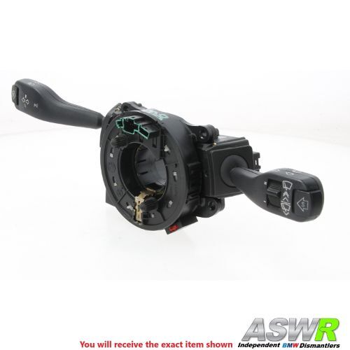 BMW E39 5 SERIES Steering Wheel Squib Cruise Control