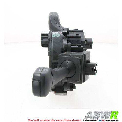 BMW E39 5 SERIES Steering Wheel Squib Cruise Control