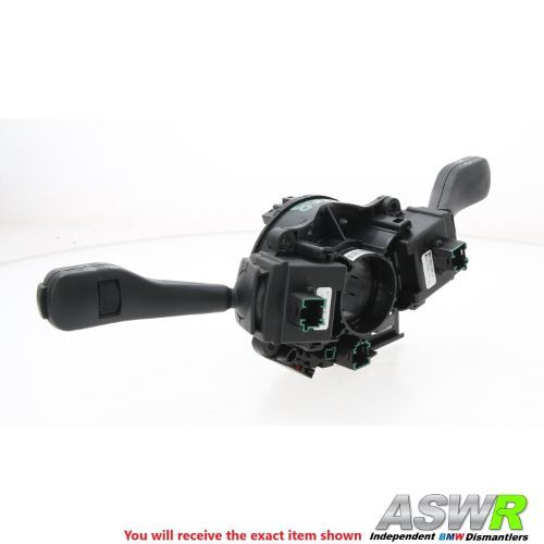 BMW E39 5 SERIES Steering Wheel Squib Cruise Control