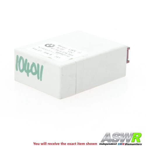 BMW Xenon Headlight Aim Control Module E39 E38 E53 5 7 SERIES