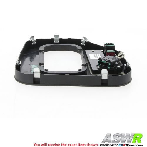 BMW E39 5 SERIES Automatic Gear Selector Surround
