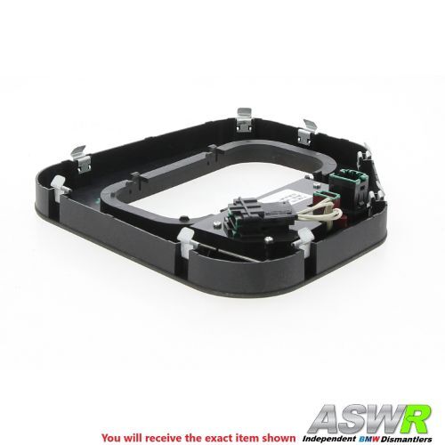 BMW E39 5 SERIES Automatic Gear Selector Surround