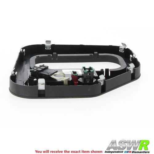 BMW E39 5 SERIES Automatic Gear Selector Surround