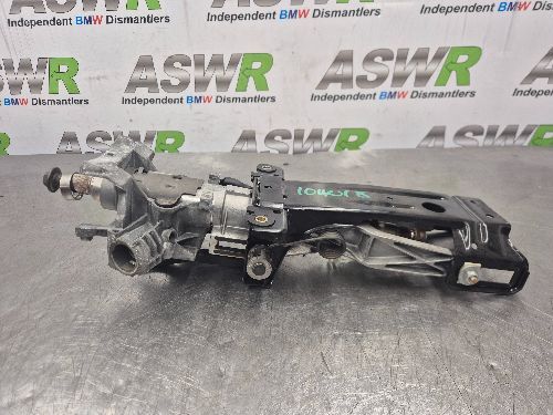BMW E39 5 SERIES Manual Steering Column