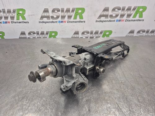 BMW E39 5 SERIES Manual Steering Column