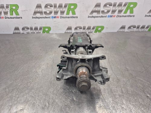 BMW E39 5 SERIES Manual Steering Column