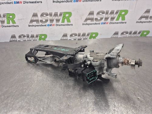 BMW E39 5 SERIES Manual Steering Column