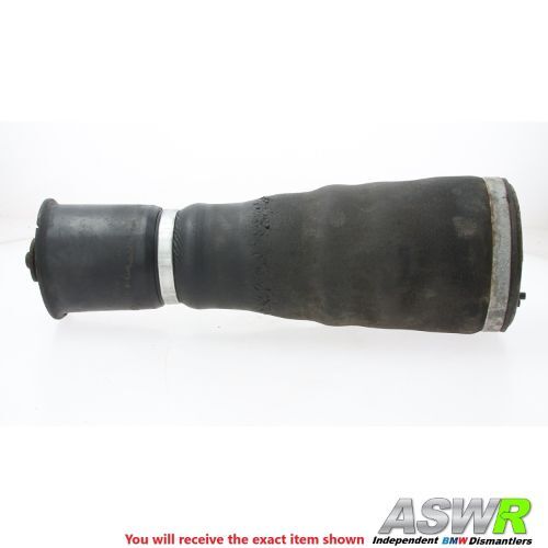 BMW Rear Suspension N/S Pneumatic Spring Airbag E39 5 SERIES Touring