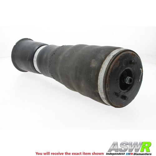 BMW Rear Suspension N/S Pneumatic Spring Airbag E39 5 SERIES Touring