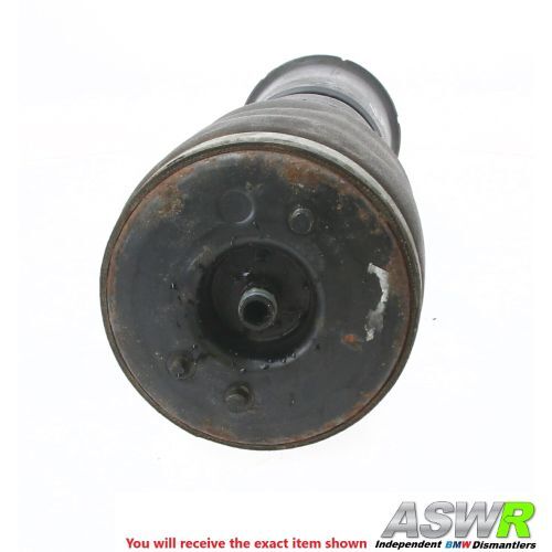 BMW Rear Suspension N/S Pneumatic Spring Airbag E39 5 SERIES Touring