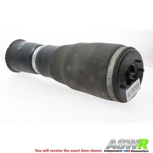 BMW Rear Suspension O/S Pneumatic Spring Airbag E39 5 SERIES Touring