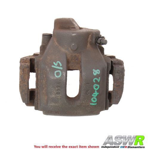BMW Front Brake Caliper O/S Drivers Side E83 E53 X3 X5