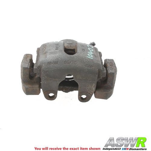 BMW Front Brake Caliper O/S Drivers Side E83 E53 X3 X5