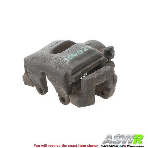 BMW Front Brake Caliper O/S Drivers Side E83 E53 X3 X5