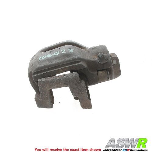 BMW Front Brake Caliper O/S Drivers Side E83 E53 X3 X5