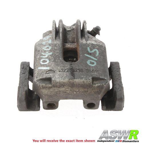 BMW Rear Brake Caliper O/S Drivers E39 5 SERIES TOURING