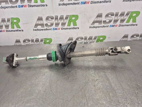 BMW Steering Column Shaft E39 5 SERIES