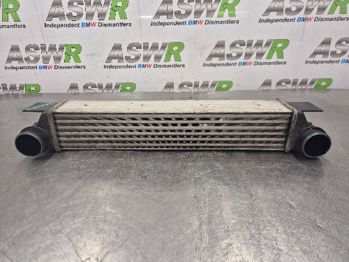 BMW Charge Air Intercooler E39 E38 5 7 SERIES 520d 530d 730d