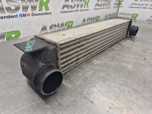 BMW Charge Air Intercooler E39 E38 5 7 SERIES 520d 530d 730d