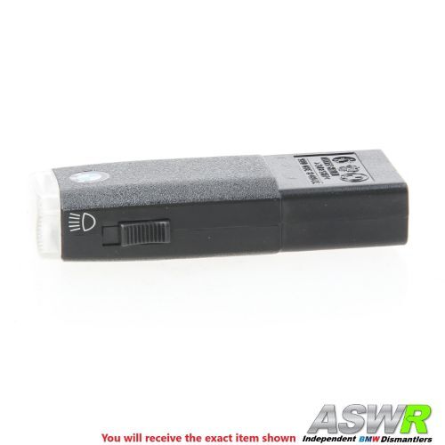 BMW E39 5 SERIES Rechargeable Glovebox Torch