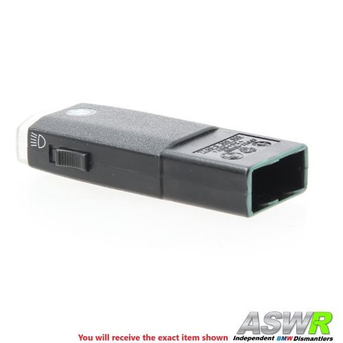 BMW E39 5 SERIES Rechargeable Glovebox Torch