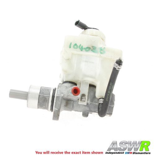 BMW Brake Master Cylinder E39 E38 5 7 SERIES