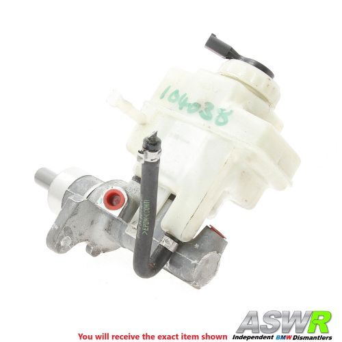 BMW Brake Master Cylinder E39 E38 5 7 SERIES