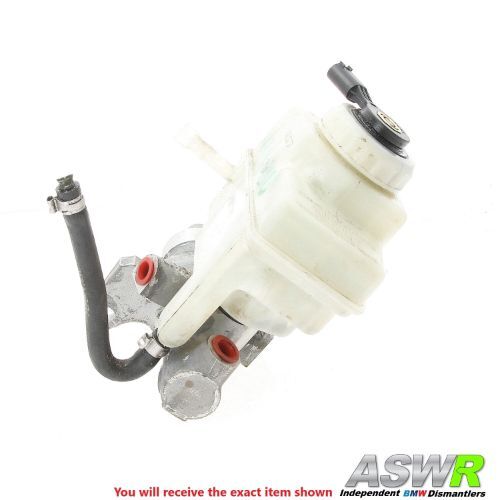 BMW Brake Master Cylinder E39 E38 5 7 SERIES