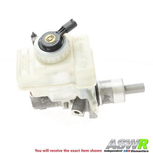 BMW Brake Master Cylinder E39 E38 5 7 SERIES