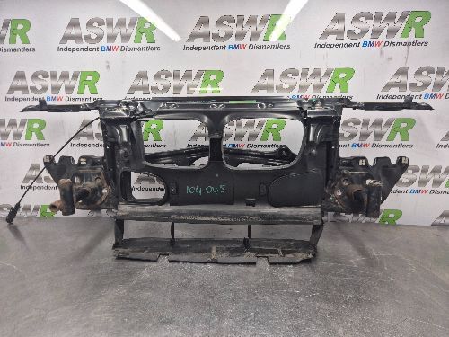 BMW E39 5 SERIES Front Panel Slam Panel