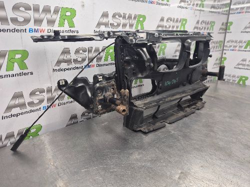 BMW E39 5 SERIES Front Panel Slam Panel