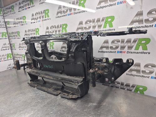 BMW E39 5 SERIES Front Panel Slam Panel