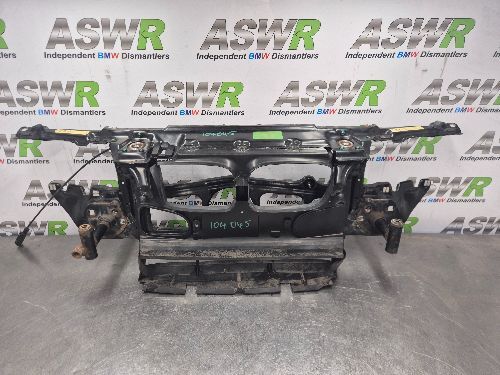 BMW E39 5 SERIES Front Panel Slam Panel