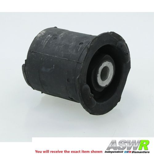 BMW Rear Subframe Mount E28 E24 E23 5 6 7 SERIES