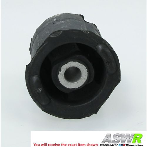 BMW Rear Subframe Mount E28 E24 E23 5 6 7 SERIES