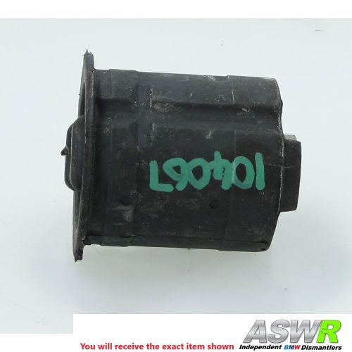 BMW Rear Subframe Mount E28 E24 E23 5 6 7 SERIES