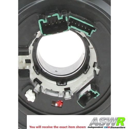 BMW Switch Cluster Steering Column F22 F30 F32 2 3 4 SERIES