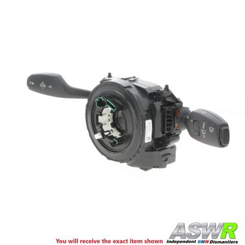 BMW Switch Cluster Steering Column F22 F30 F32 2 3 4 SERIES