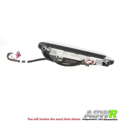 BMW 6.5" Sat Nav Display Screen F20 F21 F22 F32 1 2 SERIES