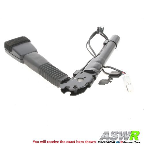 BMW Seat Belt Pre Tensioner Front N/S Passenger Left F20 F30 F32
