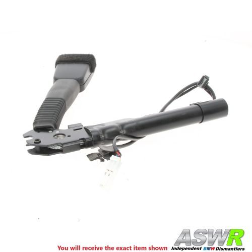 BMW Seat Belt Pre Tensioner Front N/S Passenger Left F20 F30 F32