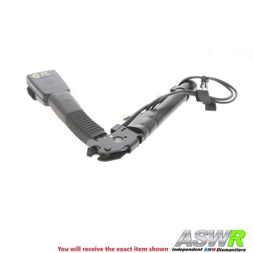 BMW Front Seat Belt Pre Tensioner O/S Drivers Right F20 F22 F30 F32
