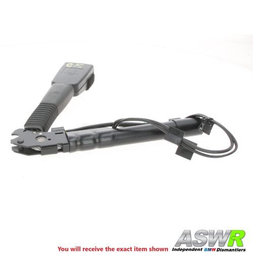 BMW Front Seat Belt Pre Tensioner O/S Drivers Right F20 F22 F30 F32
