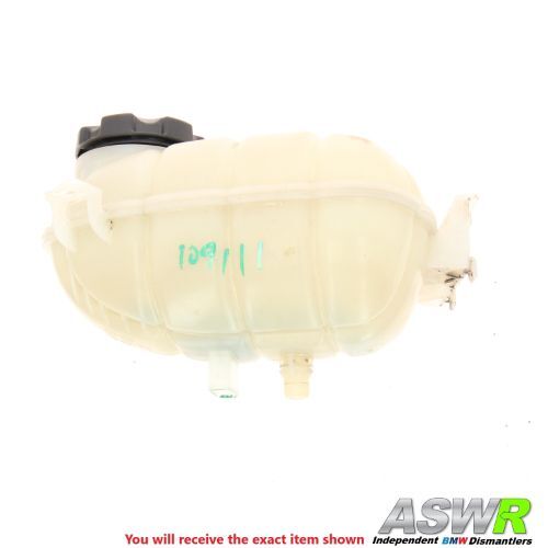 BMW Radiator Expansion Tank F20 F22 F30 F32 1 2 3 4 SERIES