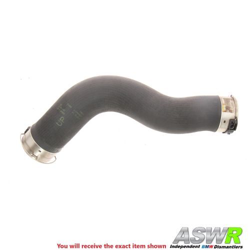 BMW Intercooler to EGR Valve Pipe DIESEL N47N F20 F30 F32