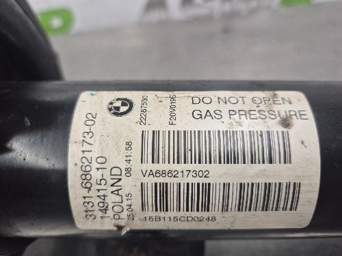 BMW F20 F21 F22 1 2 SERIES Front Shock Absorber Left or Right