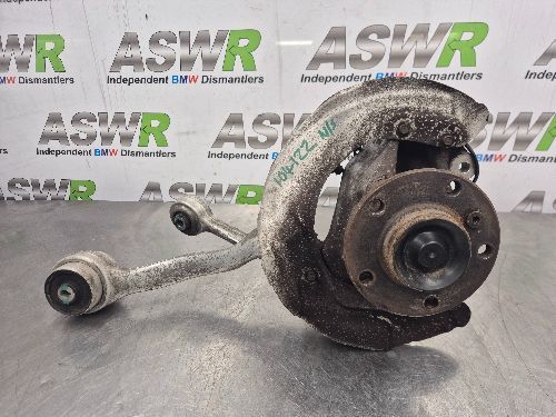 BMW Wheel Hub Front N/S Passenger Left F20 F21 F22 1 2 SERIES