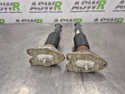BMW Rear Shock Absorbers Pair F20 F21 F22 1 2 SERIES